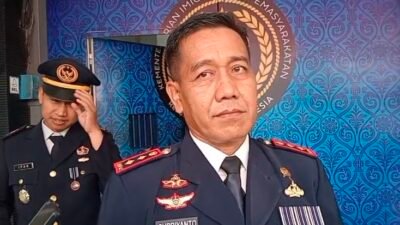 228 Warga Binaan Lapas Ciamis Dapat Remisi, Kalapas: Naik Sedikit dari Tahun Lalu
