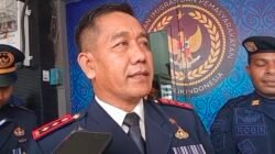 4 Warga Binaan Lapas Ciamis Bebas, Kalapas Berharap Tak Kembali