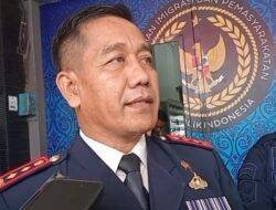 4 Warga Binaan Lapas Ciamis Bebas, Kalapas Berharap Tak Kembali