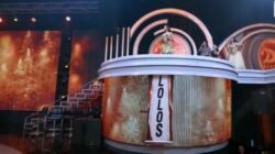 Dapat Pujian Lesti, Alexa Ciamis Lolos Top 26 D’Academy 8