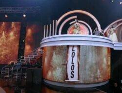 Dapat Pujian Lesti, Alexa Ciamis Lolos Top 26 D’Academy 8