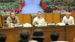 RUU Perampasan Aset Tak Rampung 15 Desember 2026, Pimpinan DPR Siap Mundur