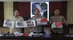 Dok, foto. Humas Polres Berau