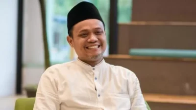 Wakil Sekretaris Komisi Fatwa MUI, KH Abdul Muiz Ali. (Dok, foto. MUI)