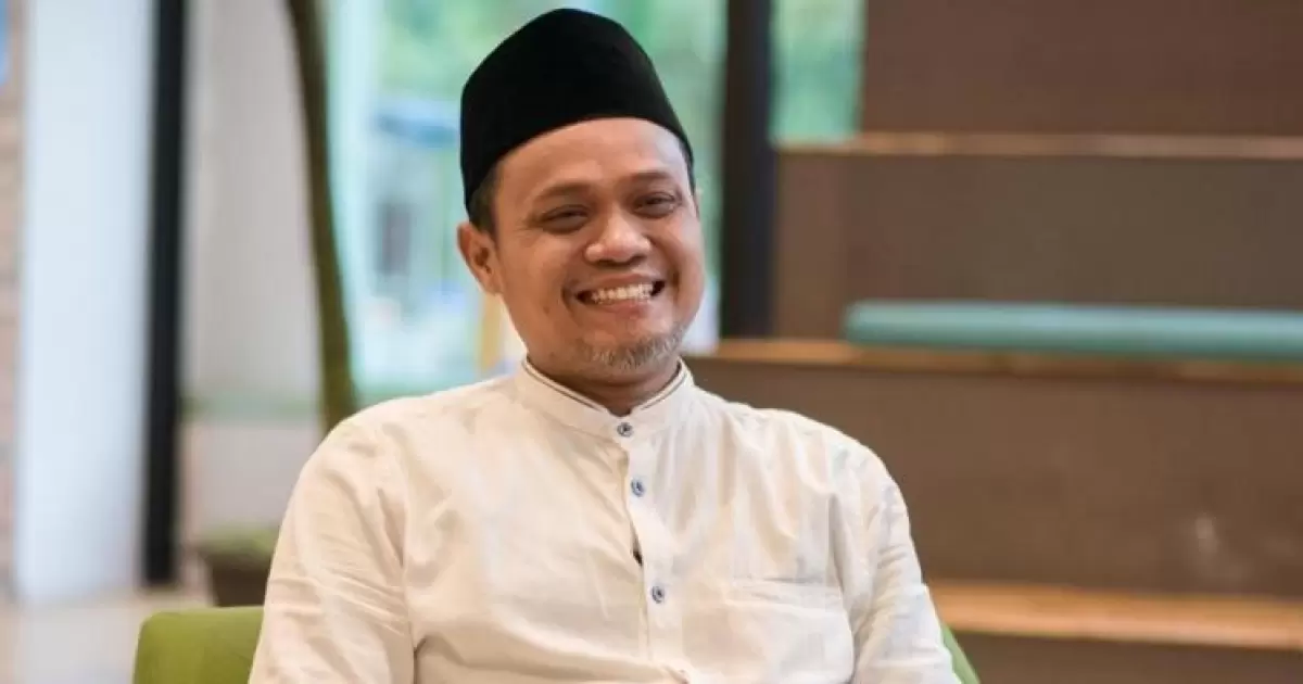 Wakil Sekretaris Komisi Fatwa MUI, KH Abdul Muiz Ali. (Dok, foto. MUI)