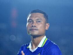 Persib Tak Persoalkan Laga Semifinal Piala Presiden 2026 Digelar di Bali