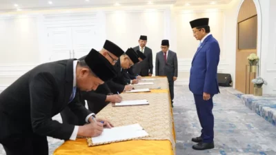 Dok, foto. Kemenag RI