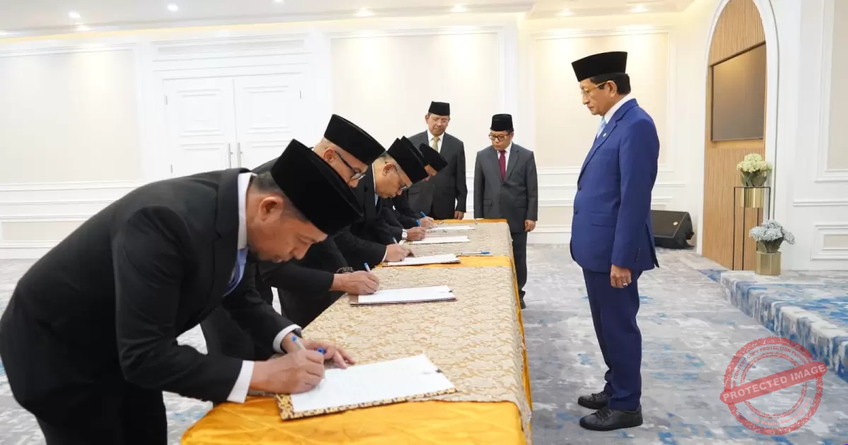 Dok, foto. Kemenag RI
