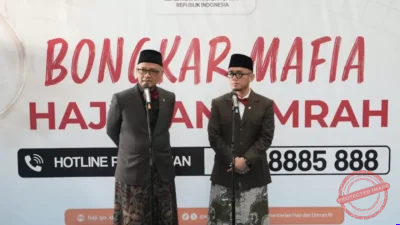 Dok, foto. Kemanhaj RI
