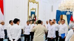 Bahlil Minta Orang Berduit Tak Pakai BBM Subsidi