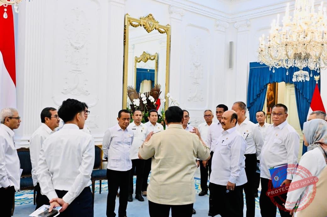 (Dok, foto. BPMI Setpres)