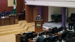Ruang Fiskal Menyempit, Belanja Ciamis Turun Rp135 Miliar