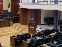 Ruang Fiskal Menyempit, Belanja Ciamis Turun Rp135 Miliar