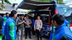 Kapolres Ciamis Jemput Aspirasi Warga Lewat Mobil Ngopi Inspirasi