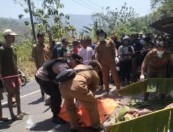 Lansia 74 Tahun Tewas di Cisompet Garut, Terduga Pelaku Diamankan