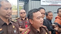 Kejari Ciamis Tekankan Transparansi: Publik Tak Perlu Lagi Bertanya Barang Bukti Dibawa ke Mana
