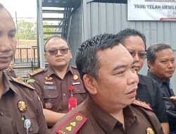 Kejari Ciamis Tekankan Transparansi: Publik Tak Perlu Lagi Bertanya Barang Bukti Dibawa ke Mana