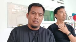 Ketua Satgas Percepatan Penyelenggaraan Program MBG Kabupaten Ciamis Erwan Darmawan. (Dok, foto. Tim Kondusif.com)