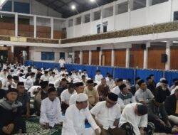 Amengan Sepuh di Pesantren Darussalam Ciamis, 20 Pensiunan Kembali Jadi Santri Semalam