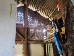 Rumah Tak Layak Huni di Lahan Perusahaan, Ina Riana Kini Dapat Harapan Baru dari Bupati Herdiat