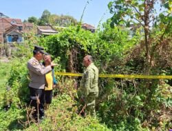 Benda Diduga Hulu Ledak Mortir Ditemukan di Pinggir Sungai Cimanuk, Sempat Disimpan Setahun di Rumah Warga