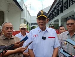 Ciamis Terima 160 Becak Listrik, YGSN Buka Peluang Tambahan