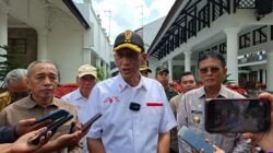 Direktur Perencanaan dan Pengembangan Usaha Yayasan Gerakan Solidaritas Nasional (YGSN), Mayjen TNI (Purn) Firman Dahlan