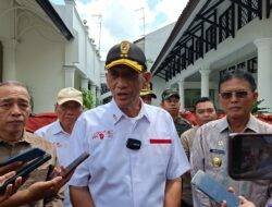 Becak Listrik Gratis di Ciamis Bergaransi 1 Tahun, Kerusakan Bisa Diadukan ke Dishub