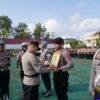 Tak Main-Main! Polres Tasikmalaya Kota PTDH Satu Personel, Disiplin Jadi Harga Mati