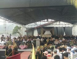 Empat Dekade Yayasan Borosngora dan Ikhtiar Menjaga Warisan Leluhur Panjalu