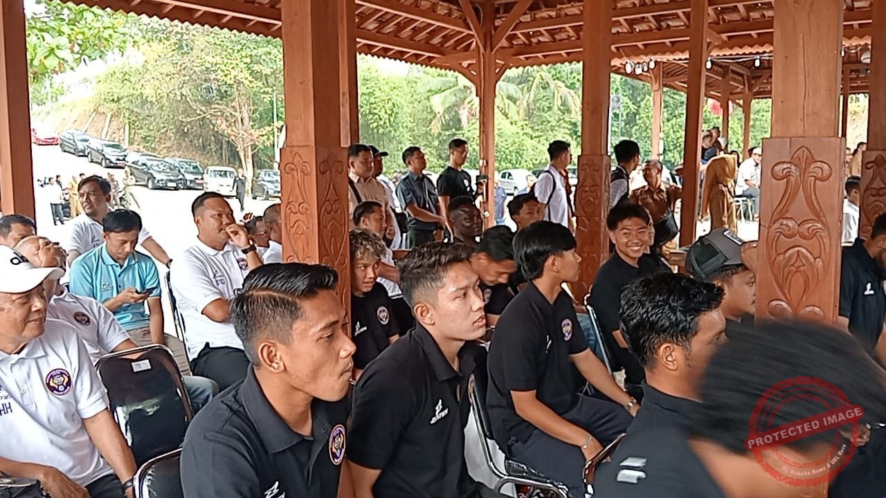PSGC Ciamis vs Persikad Depok, Laskar Singacala targetkan 3 poin