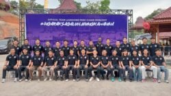 4 Hari Jelang Kick-off Liga 2, PSGC Ciamis Resmi Kenalkan Skuad