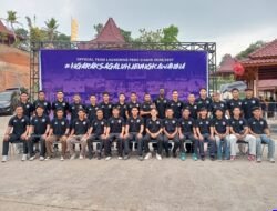4 Hari Jelang Kick-off Liga 2, PSGC Ciamis Resmi Kenalkan Skuad