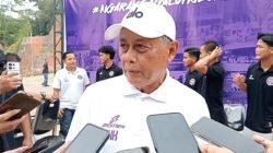 PSGC Ciamis Bidik Tiga Poin di Laga Perdana Liga 2
