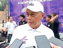 PSGC Ciamis Bidik Tiga Poin di Laga Perdana Liga 2