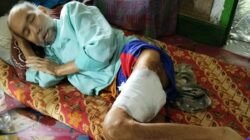 Ukim dan Luka yang Tak Kunjung Pulih, Warga Rajadesa Berharap Ada Pertolongan