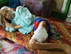 Ukim dan Luka yang Tak Kunjung Pulih, Warga Rajadesa Berharap Ada Pertolongan