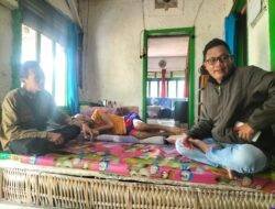 Ketua RT di Rajadesa Ciamis Terbaring karena Tumor Ganas, Warga dan Pemerintah Turun Tangan