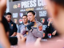Polisi Periksa 7 Pelajar dalam Dugaan Kasus Bullying yang Berujung Penganiayaan di Garut
