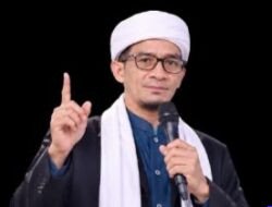 Miras Diberantas, Generasi Diselamatkan, Ulama Apresiasi Kinerja Polres Ciamis