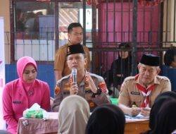 9 Warga Garut Masih Dicari Usai KMP Virgo Transport 8 Kecelakaan, Polres Buka Akses Kerja untuk Keluarga Korban