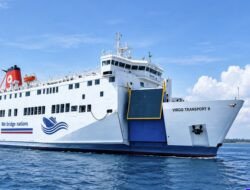 12 Korban Selamat KMP Virgo Transport 8 Dapat Uang Tunggu Rp7 Juta dari KDM
