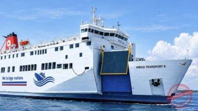 KMP Virgo Transport 8. (Dok, foto. Istimewa)