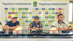 PSGC Ciamis Bidik Tiga Poin di Laga Kandang Perdana, Sumsel United Jadi Ujian