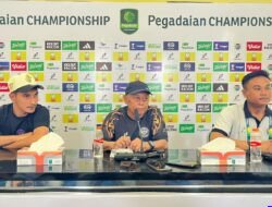 PSGC Ciamis Bidik Tiga Poin di Laga Kandang Perdana, Sumsel United Jadi Ujian