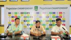 Nasuha Sebut Sumsel United Kehilangan Fokus, Penalti Gagal Bikin Mental Turun