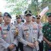 PSGC Menang, Stadion Tetap Kondusif, Kapolres Ciamis: Terima Kasih untuk Semua