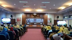 277 Titik CKG Disiapkan di Ciamis, Kontak Erat Pasien TB Jadi Sasaran