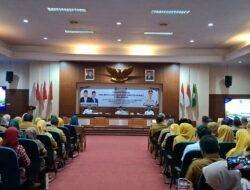 277 Titik CKG Disiapkan di Ciamis, Kontak Erat Pasien TB Jadi Sasaran