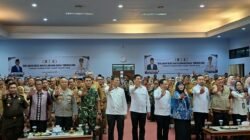 Pemkab Ciamis Deklarasi Siaga Tuberkulosis